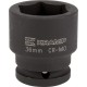 Klucz nasadowy udarowy 6-kt. 3/4", 36 mm 1803526636KR | Exvi