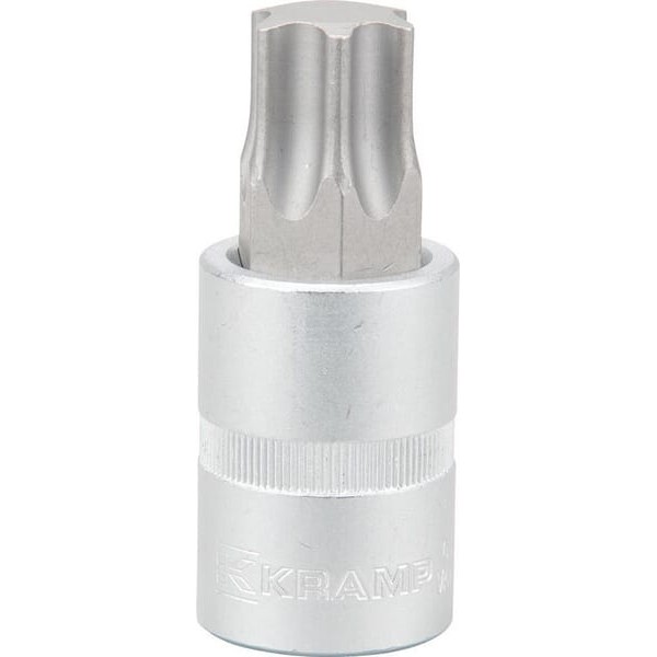 Nasadka Torx 1/2", TX 80 18060136080KR | Exvi