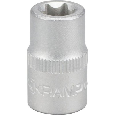 Klucz nasadowy Torx-E 1/4", E10 18060062010KR | Exvi