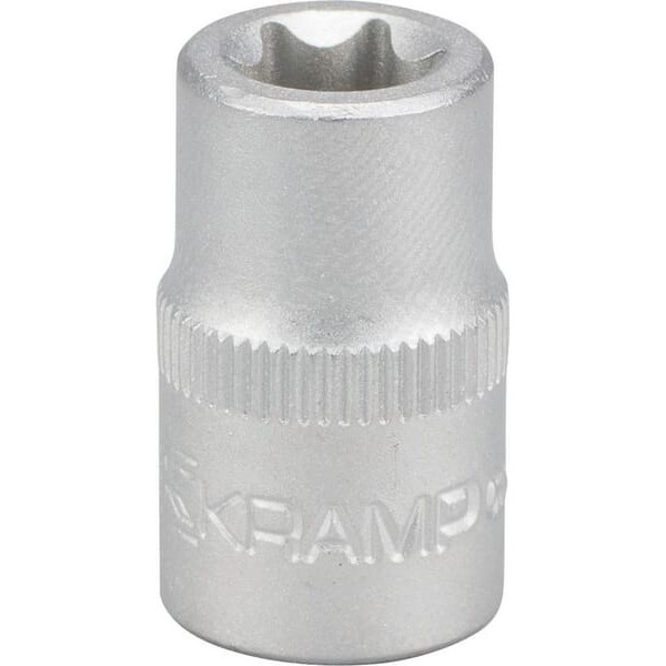 Klucz nasadowy Torx-E 1/4", E10 18060062010KR | Exvi
