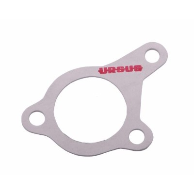 Uszczelka wlewu oleju 0.8mm C-385 80/00-206/4 | Exvi
