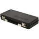 Zestaw kluczy nasadowych 3/8” 23 ele. 180423800KR | Exvi