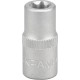 Klucz nasadowy Torx-E 1/4", E8 18060062008KR | Exvi