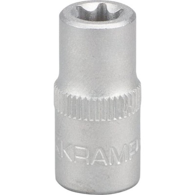 Klucz nasadowy Torx-E 1/4", E8 18060062008KR | Exvi