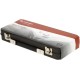 Zestaw kluczy nasadowych 3/8” 23 ele. 180423800KR | Exvi