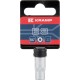 Klucz nasadowy Torx-E 1/4", E8 18060062008KR | Exvi