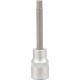 Nasadka imbus przedłużana 1/2", 7 mm 18060135107KR | Exvi