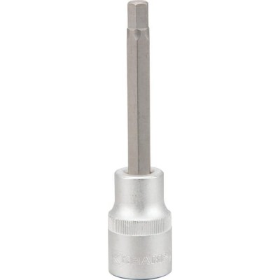 Nasadka imbus przedłużana 1/2", 7 mm 18060135107KR | Exvi