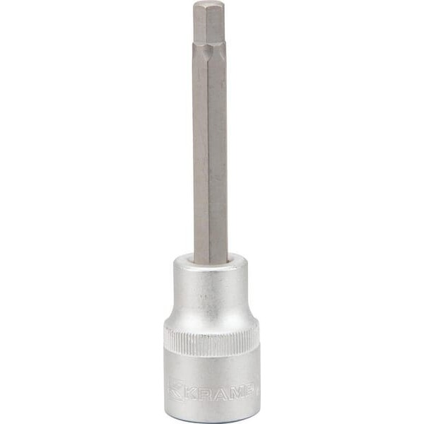 Nasadka imbus przedłużana 1/2", 7 mm 18060135107KR | Exvi