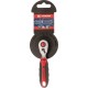 Pokrętło grzechotka 1/4" Mini L 100 mm 180614005KR | Exvi