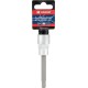 Nasadka imbus przedłużana 1/2", 7 mm 18060135107KR | Exvi