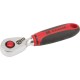 Pokrętło grzechotka 1/4" Mini L 100 mm 180614005KR | Exvi