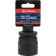 Klucz nasadowy udarowy 6-kt. 3/4", 30 mm 1803526630KR | Exvi