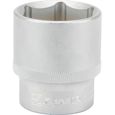 Klucz nasadowy 6-kt. 1/2", 32 mm 18060130320KR | Exvi
