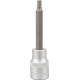 Nasadka imbus przedłużana 1/2", 5 mm 18060135105KR | Exvi
