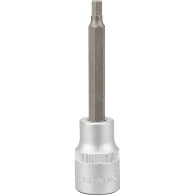 Nasadka imbus przedłużana 1/2", 5 mm 18060135105KR | Exvi