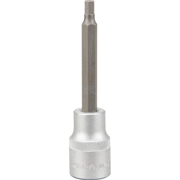 Nasadka imbus przedłużana 1/2", 5 mm 18060135105KR | Exvi