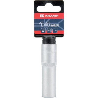 Klucz nasadowy przedłużany 6-kt. 1/2" 18060133140KR | Exvi