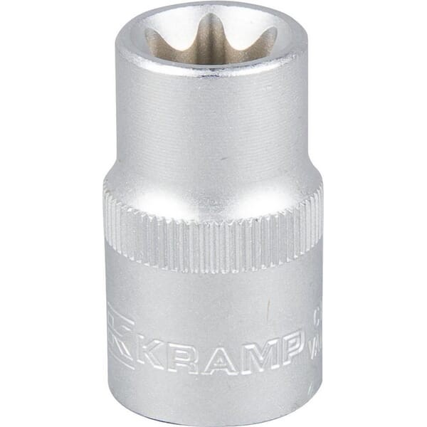 Nasadka Torx-E 1/2", E16 18060132016KR | Exvi