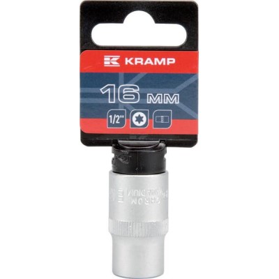 Nasadka Torx-E 1/2", E16 18060132016KR | Exvi