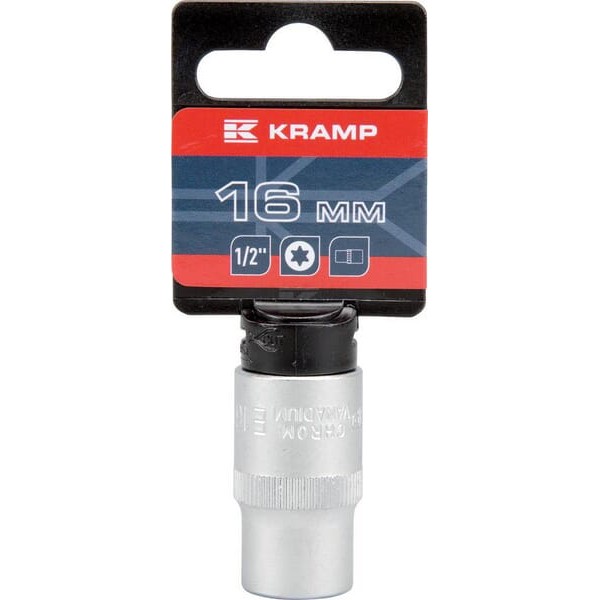 Nasadka Torx-E 1/2", E16 18060132016KR | Exvi