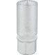 Klucz nasadowy do świec 1/2", 21 mm 18060139921KR | Exvi