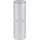 Klucz nasadowy przedłużany 6-kt. 1/4" 18060063110KR | Exvi
