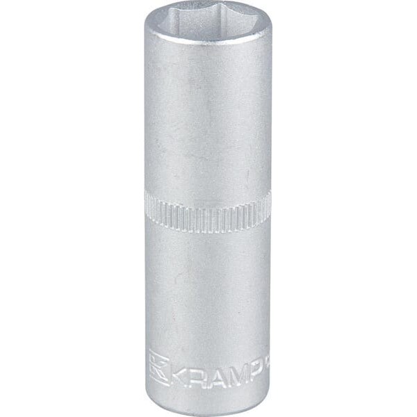 Klucz nasadowy przedłużany 6-kt. 1/4" 18060063110KR | Exvi