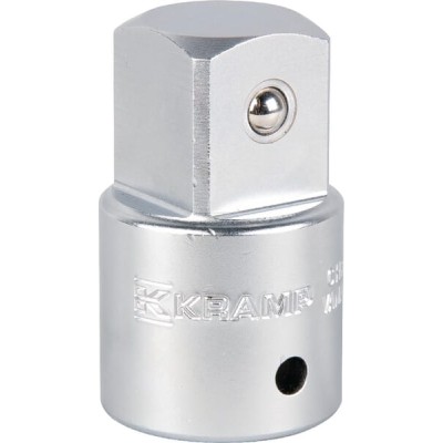 Redukcja kluczy nasadowych, 3/4" - 1" 18060199252KR | Exvi