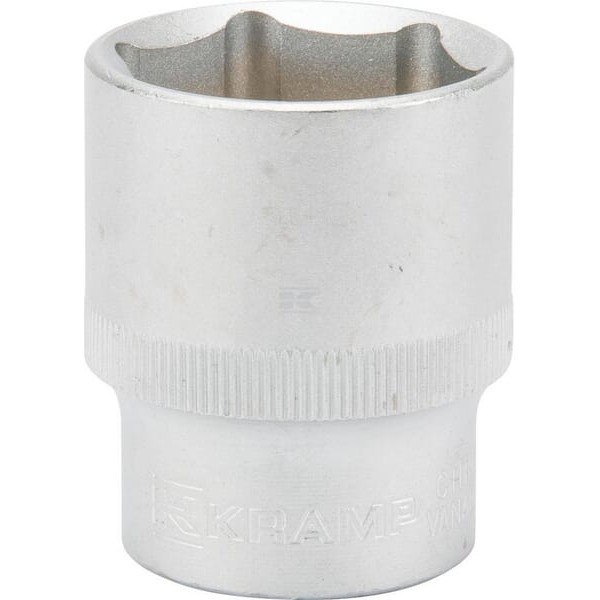 Klucz nasadowy 6-kt. 1/2", 29 mm 18060130290KR | Exvi