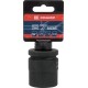 Klucz nasadowy udarowy 6-kt. 3/4", 27 mm 1803526627KR | Exvi