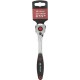 Pokrętło grzechotka 3/8" L 200 mm 18060109000KR | Exvi