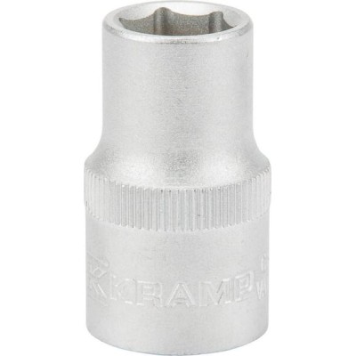 Klucz nasadowy 6-kt. 1/2", 12 mm 18060130120KR | Exvi