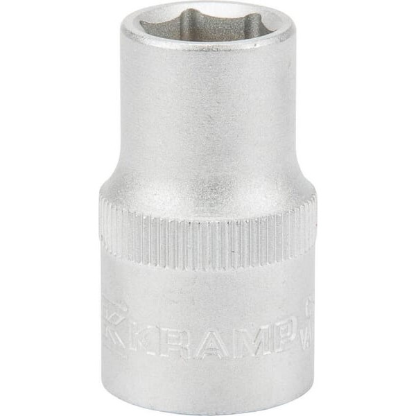 Klucz nasadowy 6-kt. 1/2", 12 mm 18060130120KR | Exvi