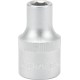 Klucz nasadowy 6-kt. 1/2", 8 mm 18060130080KR | Exvi