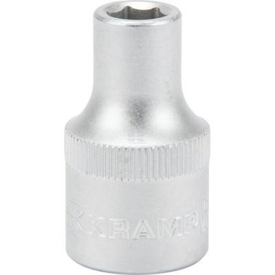 Klucz nasadowy 6-kt. 1/2", 8 mm 18060130080KR | Exvi