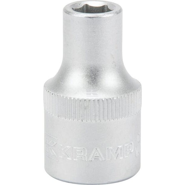 Klucz nasadowy 6-kt. 1/2", 8 mm 18060130080KR | Exvi