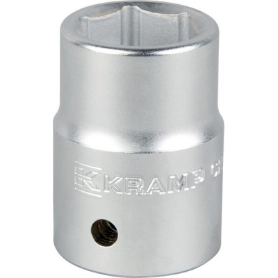Klucz nasadowy 6-kt. 3/4", 22 mm 18060190220KR | Exvi