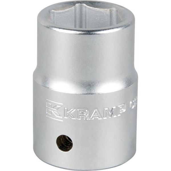 Klucz nasadowy 6-kt. 3/4", 22 mm 18060190220KR | Exvi