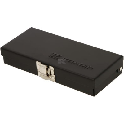 Zestaw kluczy nasadowych Mini 1/4” 23 1804922023KR | Exvi