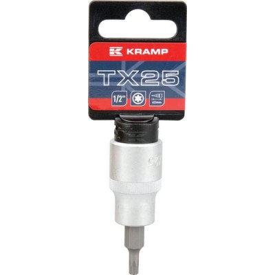 Nasadka Torx 1/2", TX 25 18060136025KR | Exvi