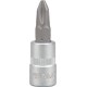 Nasadka wkrętak krzyżowy 1/4", PH 2 18060064002KR | Exvi