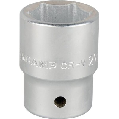Klucz nasadowy 6-kt. 3/4", 29 mm 18060190290KR | Exvi