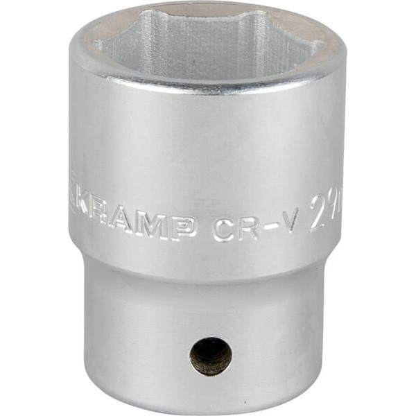 Klucz nasadowy 6-kt. 3/4", 29 mm 18060190290KR | Exvi