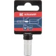 Adapter do bitów 1/4" L 25 mm 18060064900KR | Exvi