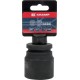 Klucz nasadowy udarowy 6-kt. 3/4", 33 mm 1803526633KR | Exvi