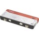 Zestaw kluczy nasadowych 1/2” 29 ele. 180429200KR | Exvi