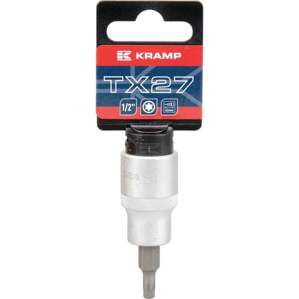 Nasadka Torx 1/2", TX 27 18060136027KR | Exvi