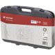 Zestaw kluczy nasadowych 1/4” + 1/2" 96 180496420KR | Exvi