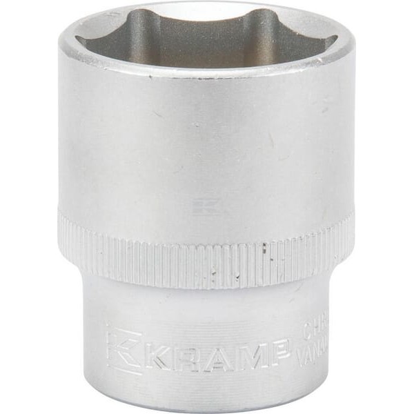 Klucz nasadowy 6-kt. 1/2", 26 mm 18060130260KR | Exvi